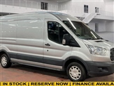 Used Ford Transit Used Ford Transit