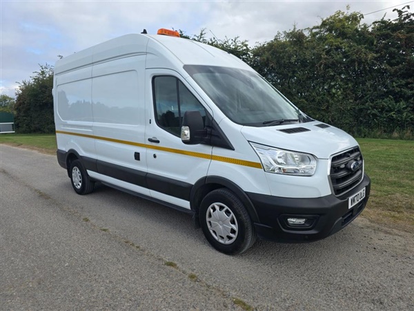 Large image for the Used Ford Transit