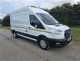 Used Ford Transit