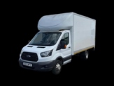 Used Ford Transit