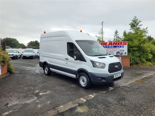Large image for the Used Ford TRANSIT