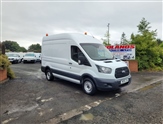 Used Ford Transit