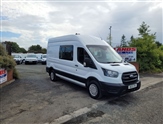 Used Ford Transit