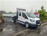 Used Ford Transit