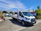 Used Ford Transit