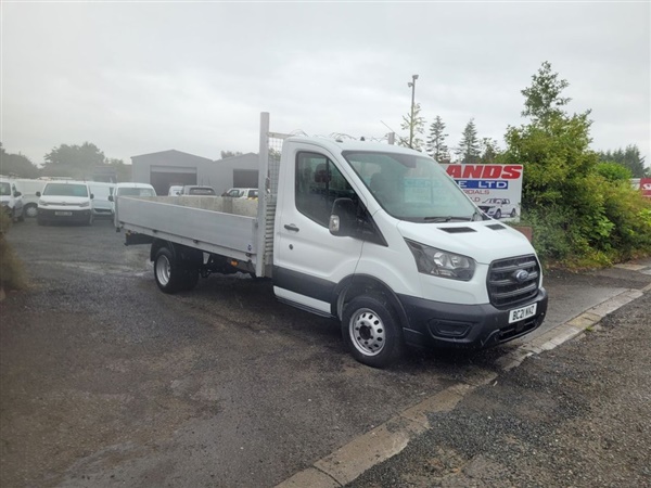 Large image for the Used Ford TRANSIT