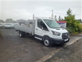 Used Ford Transit
