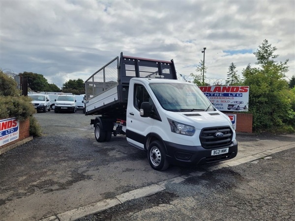 Large image for the Used Ford TRANSIT