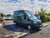 Used Ford Transit