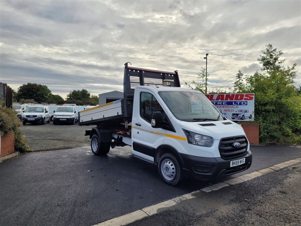 Large image for the Used Ford TRANSIT