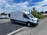 Used Ford Transit