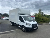 Used Ford Transit