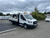 Used Ford Transit