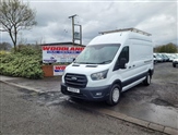 Used Ford Transit