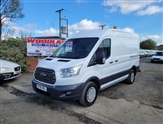 Used Ford Transit