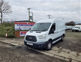 Used Ford Transit