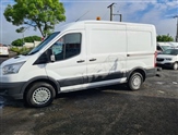 Used Ford Transit