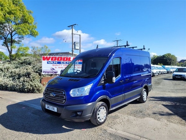 Large image for the Used Ford TRANSIT