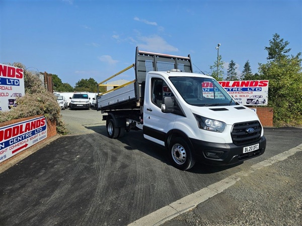 Large image for the Used Ford TRANSIT