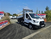 Used Ford Transit