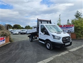 Used Ford Transit