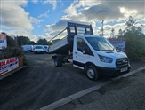 Used Ford Transit