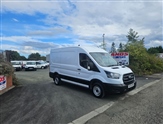 Used Ford Transit