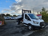 Used Ford Transit