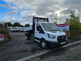 Used Ford Transit
