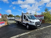 Used Ford Transit