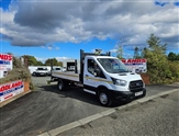 Used Ford Transit