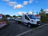 Used Ford Transit