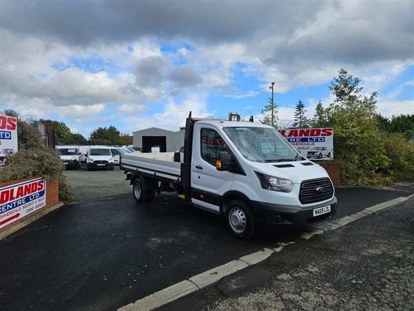 Large image for the Used Ford TRANSIT