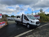 Used Ford Transit