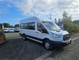 Used Ford Transit