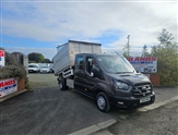 Used Ford Transit