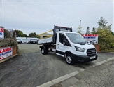Used Ford Transit