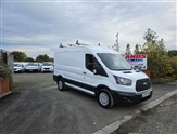 Used Ford Transit