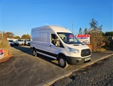 Used Ford Transit