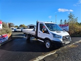 Used Ford Transit
