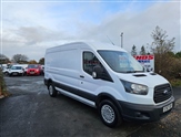 Used Ford Transit
