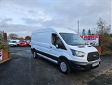 Used Ford Transit