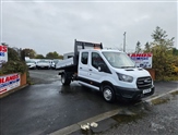 Used Ford Transit