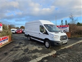 Used Ford Transit