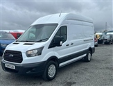 Used Ford Transit