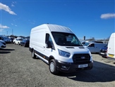 Used Ford Transit