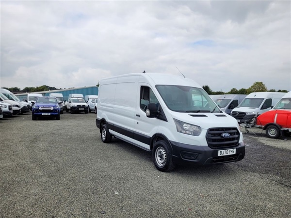 Large image for the Used Ford TRANSIT