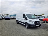 Used Ford Transit