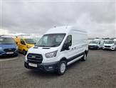 Used Ford Transit
