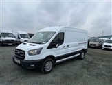 Used Ford Transit